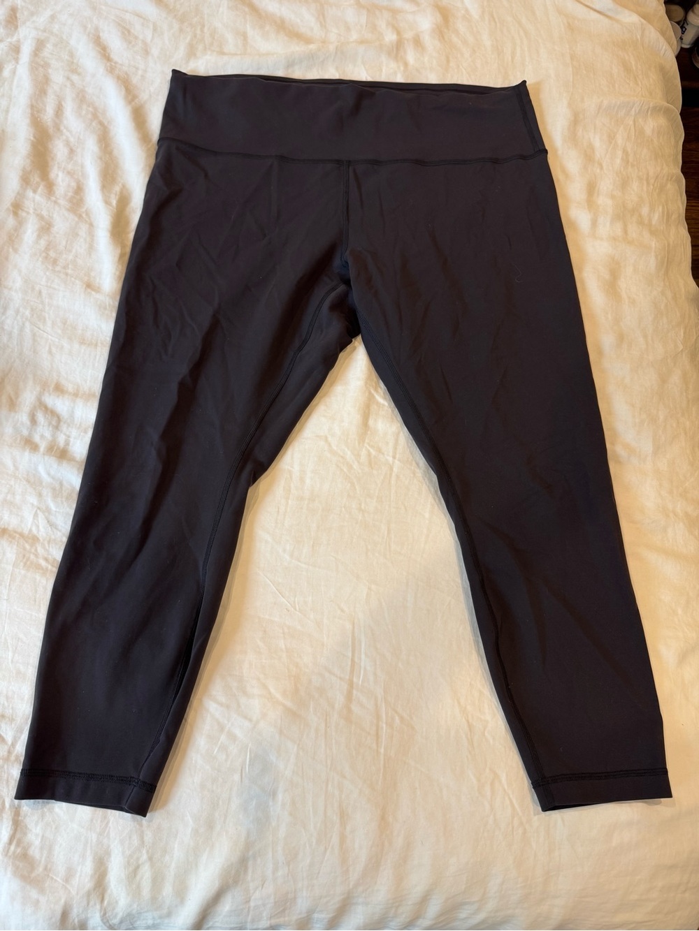 lululemon athletica - WUNDER TRAIN HIGH-RISE TIGHT 25"